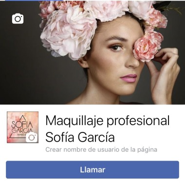 Sofía García Mua
