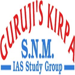 SNM IAS ACADEMY CHANDIGARH