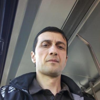 Tamazi Simonishvili