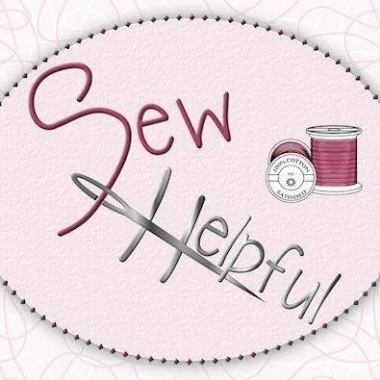 Sew helpful