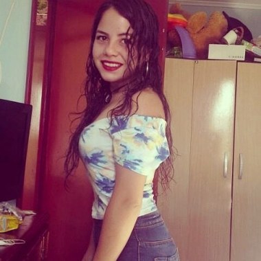Claudia. Arriagada