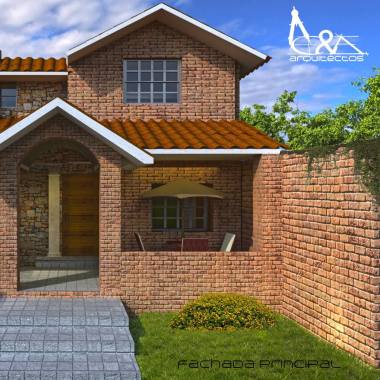 C&a arquitectos