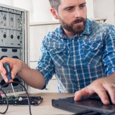 Mr Informatique