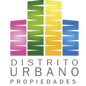 Distrito Urbano Propiedades
