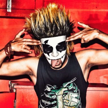 Dj Freak