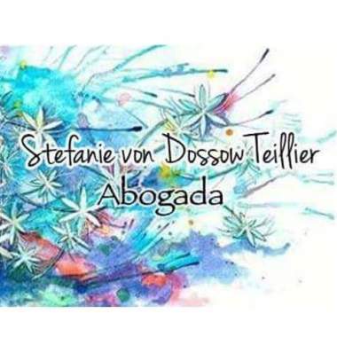 Abogada Stefanie von Dossow