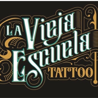 La vieja escuela