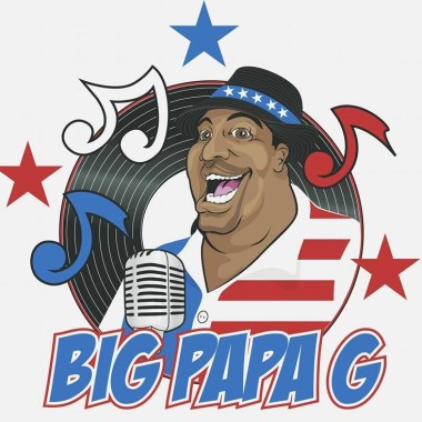 BPG Entertainment LLC      "Big Papa G"