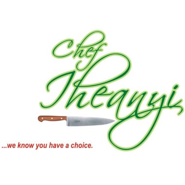 Chef Iheanyi