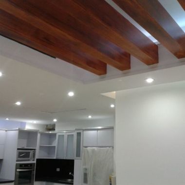Baluarte decoraciones