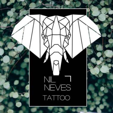 Nil Neves Tattoo