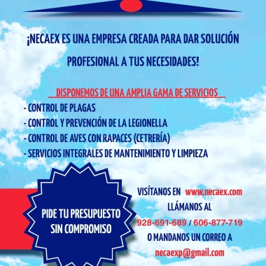 Necaex