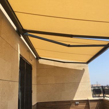 Industria del camping