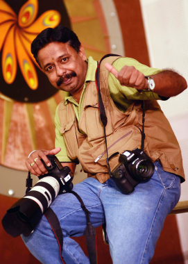 Sreekanth Photography
