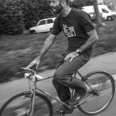 StandUpForTheRide