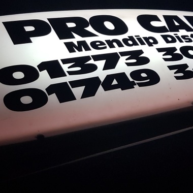Pro Cabs & Co Ltd