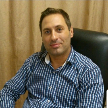 Jose Scarpino Abogado