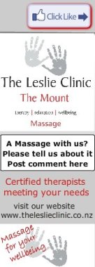 The Leslie Clinic