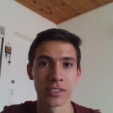 Andres Velandia