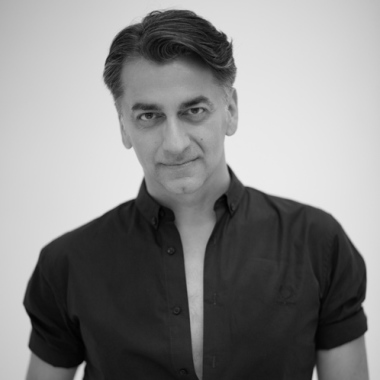 Ali Ansari