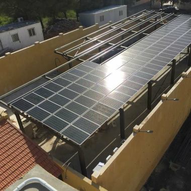 Servicios de Arquitectura y Estructurales