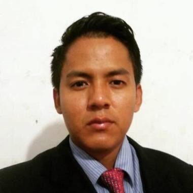 Cesar Pinto