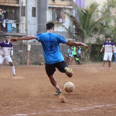 First Touch 