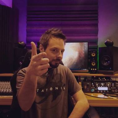 Auryn Studios