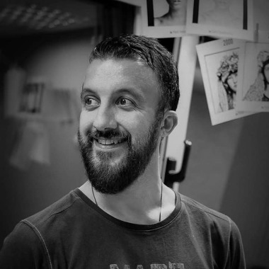 Yiannis Skantzos Photo Stories