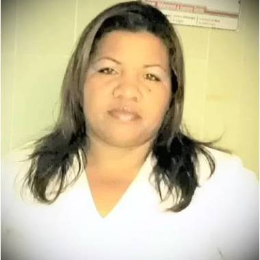 Licenciada Marlyn Rojas