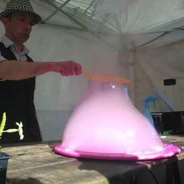 Breizhing Bulles