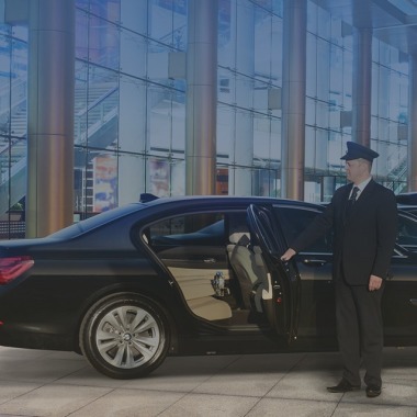 Hughes Limousines
