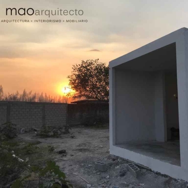 MAO arquitecto