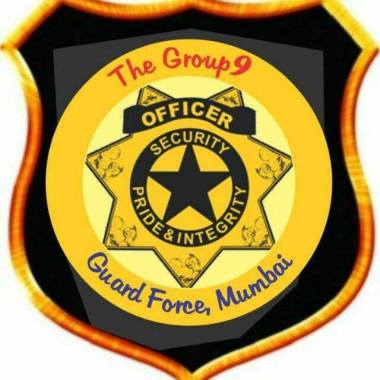 The Group-9 Guard Force, Mumbai