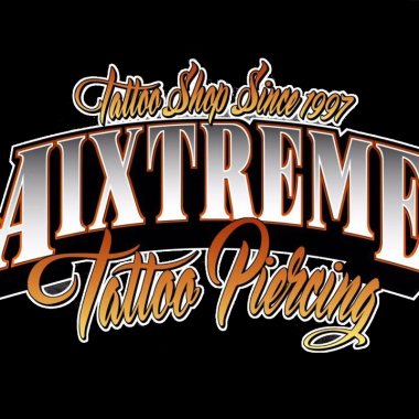 Aixtreme Tattoo Piercing 