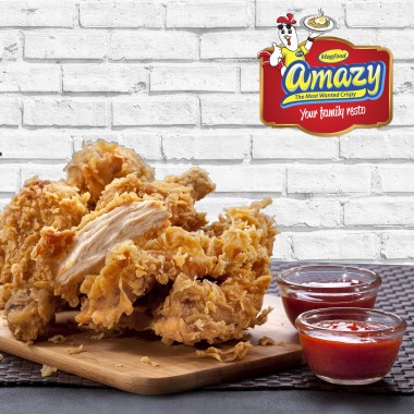 MagFood Amazy