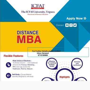 ICFAI Group Rajkot
