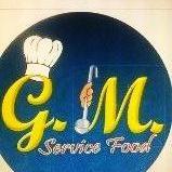 G.M.  Service Food