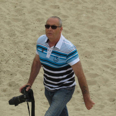 D.B PHOTOGRAPHE