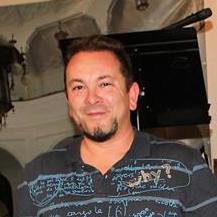 JOSÉ ANTONIO ESPINAR