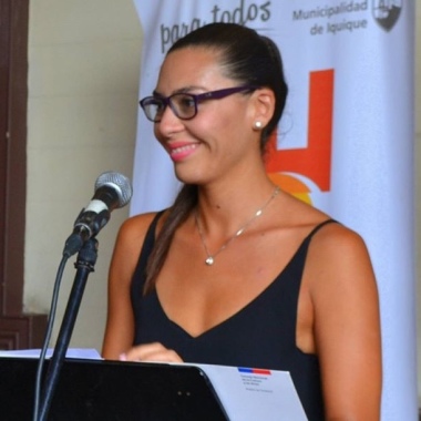 Christyn Molina