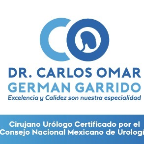 Dr. Carlos Omar German Garrido