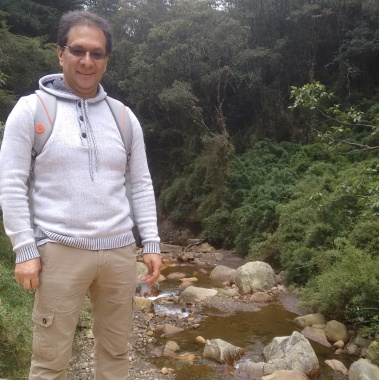 Tarquino Training