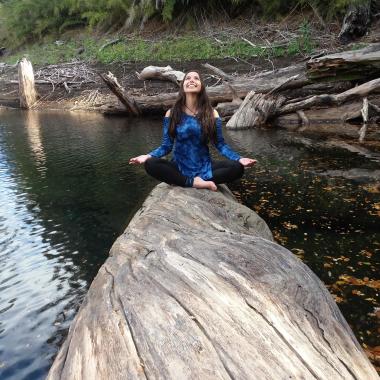 Clases de Yoga Integral