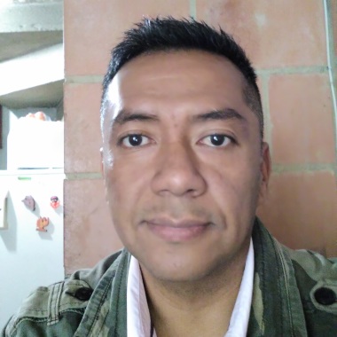 JUAN PABLO MACIAS