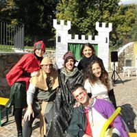 Marco bellone animazione