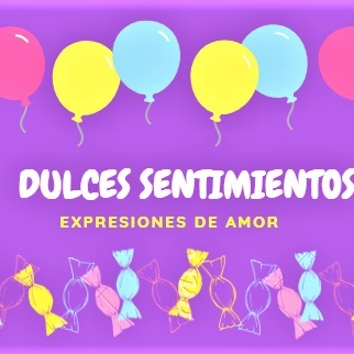 Dulces Sentimientos