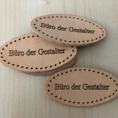 Büro der Gestalter