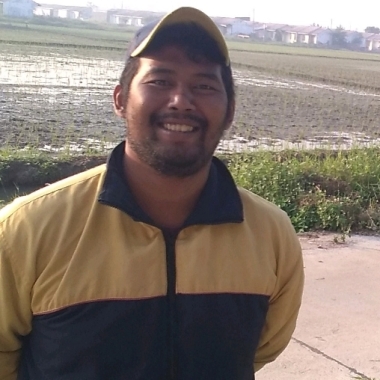 Rolan Felix Junio