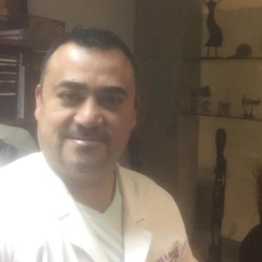 Medical place